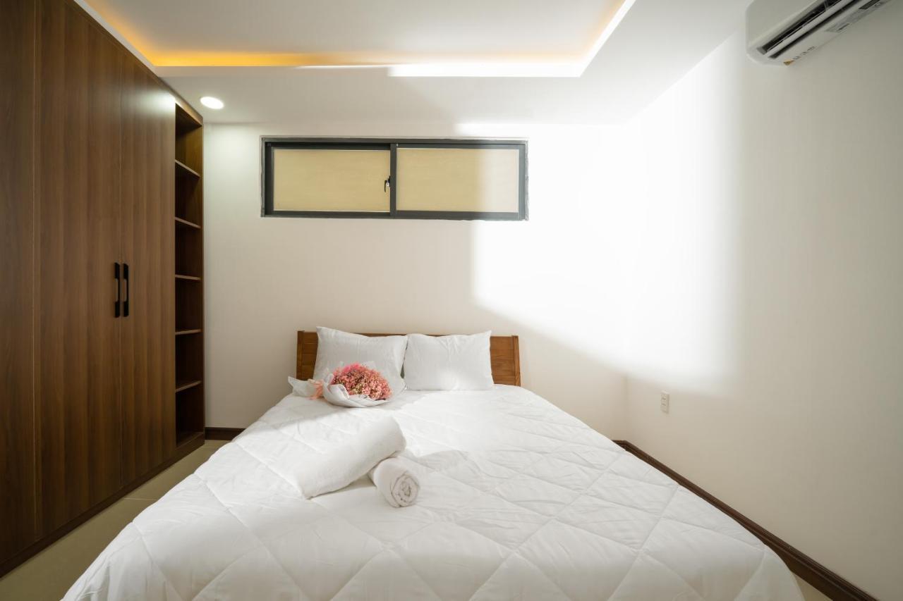 Carol Homestay & Apartment Da Nang 4 Exterior foto