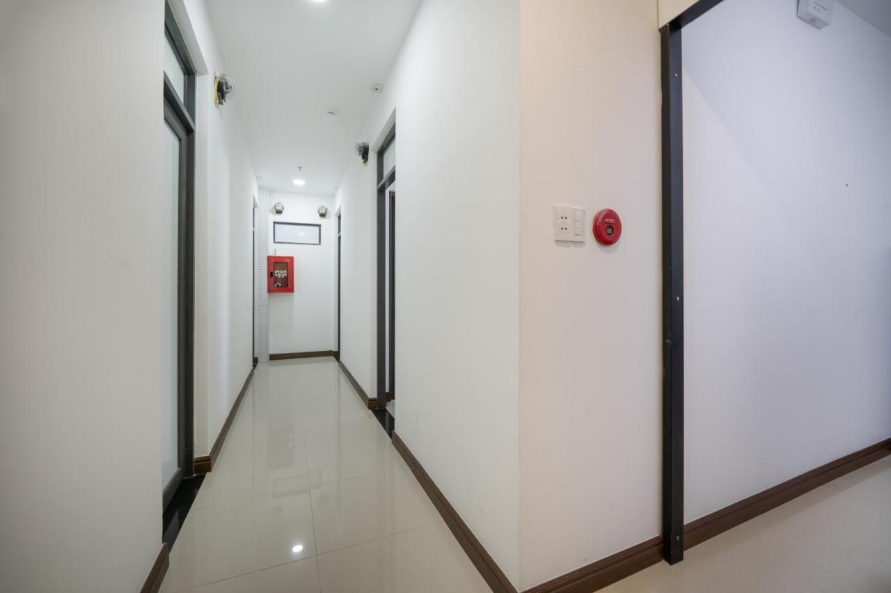 Carol Homestay & Apartment Da Nang 4 Exterior foto
