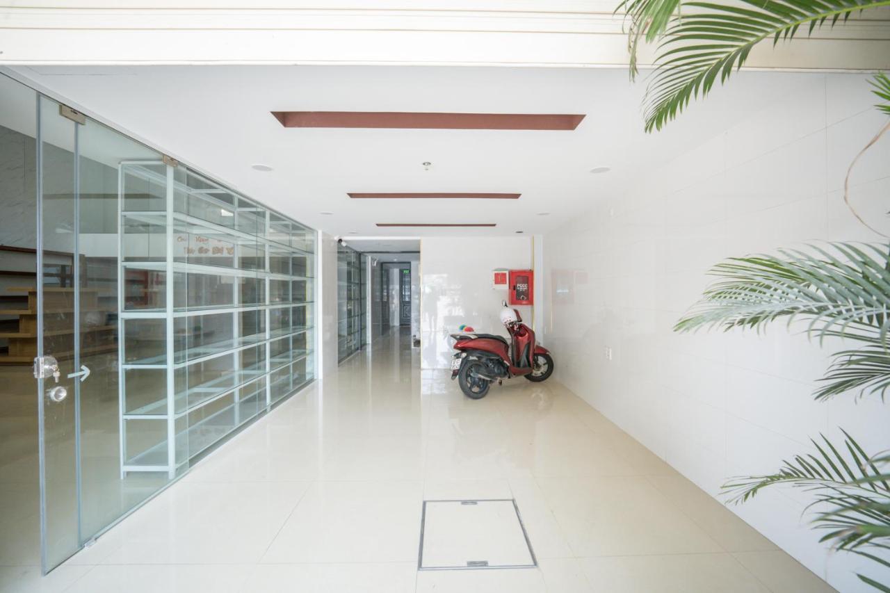 Carol Homestay & Apartment Da Nang 4 Exterior foto
