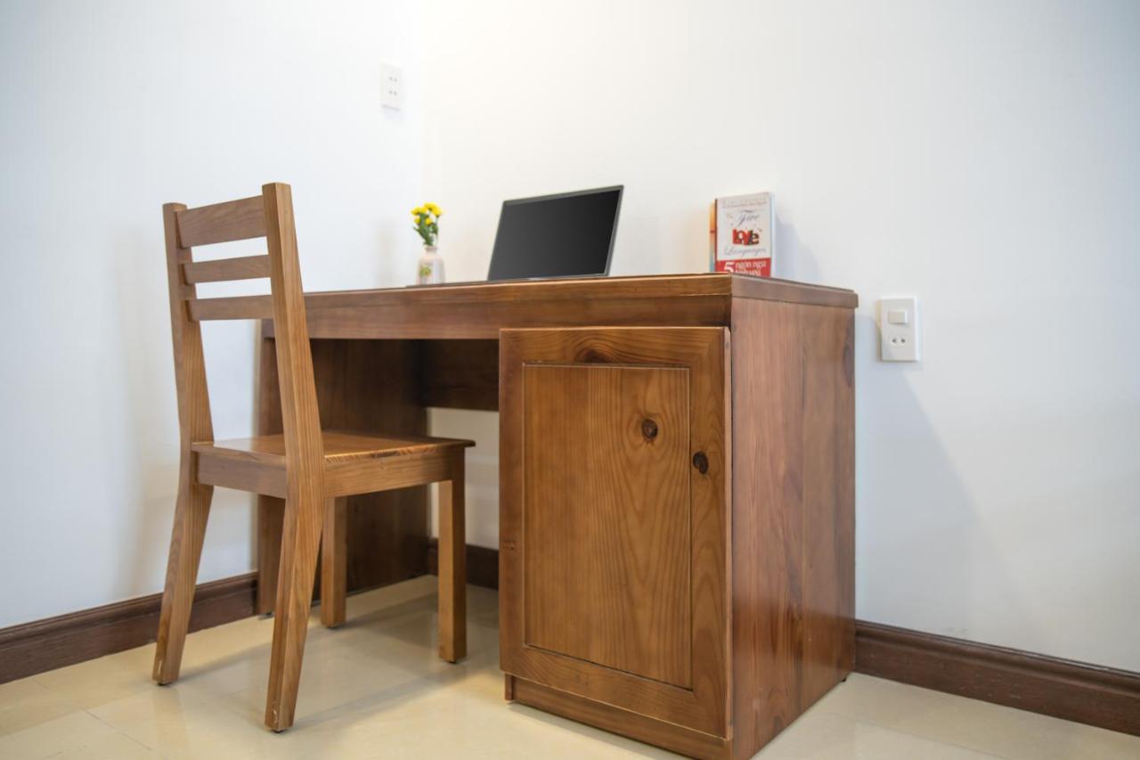Carol Homestay & Apartment Da Nang 4 Exterior foto